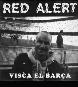 Red Alert : Visca el Barça